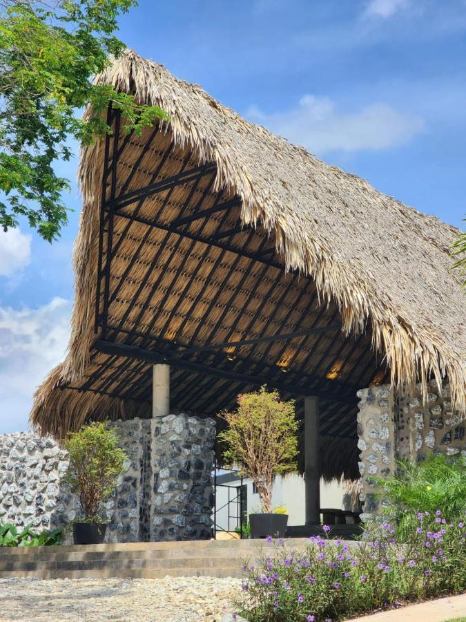 Hotel Piedra Mulata - Adults Only Doradal Exterior foto