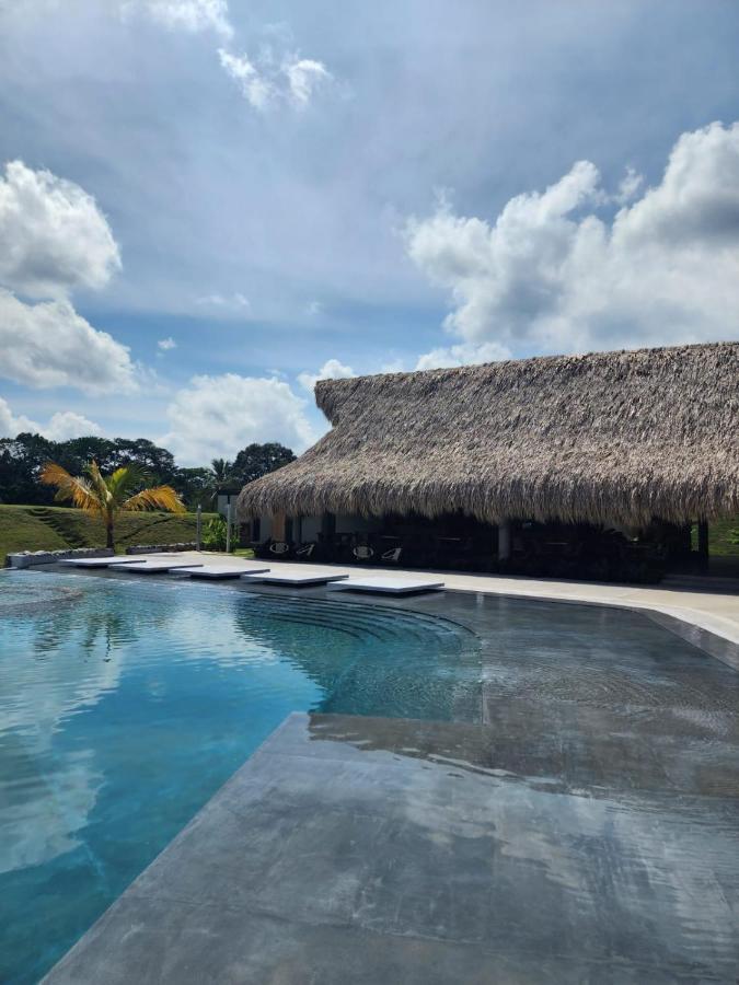 Hotel Piedra Mulata - Adults Only Doradal Exterior foto