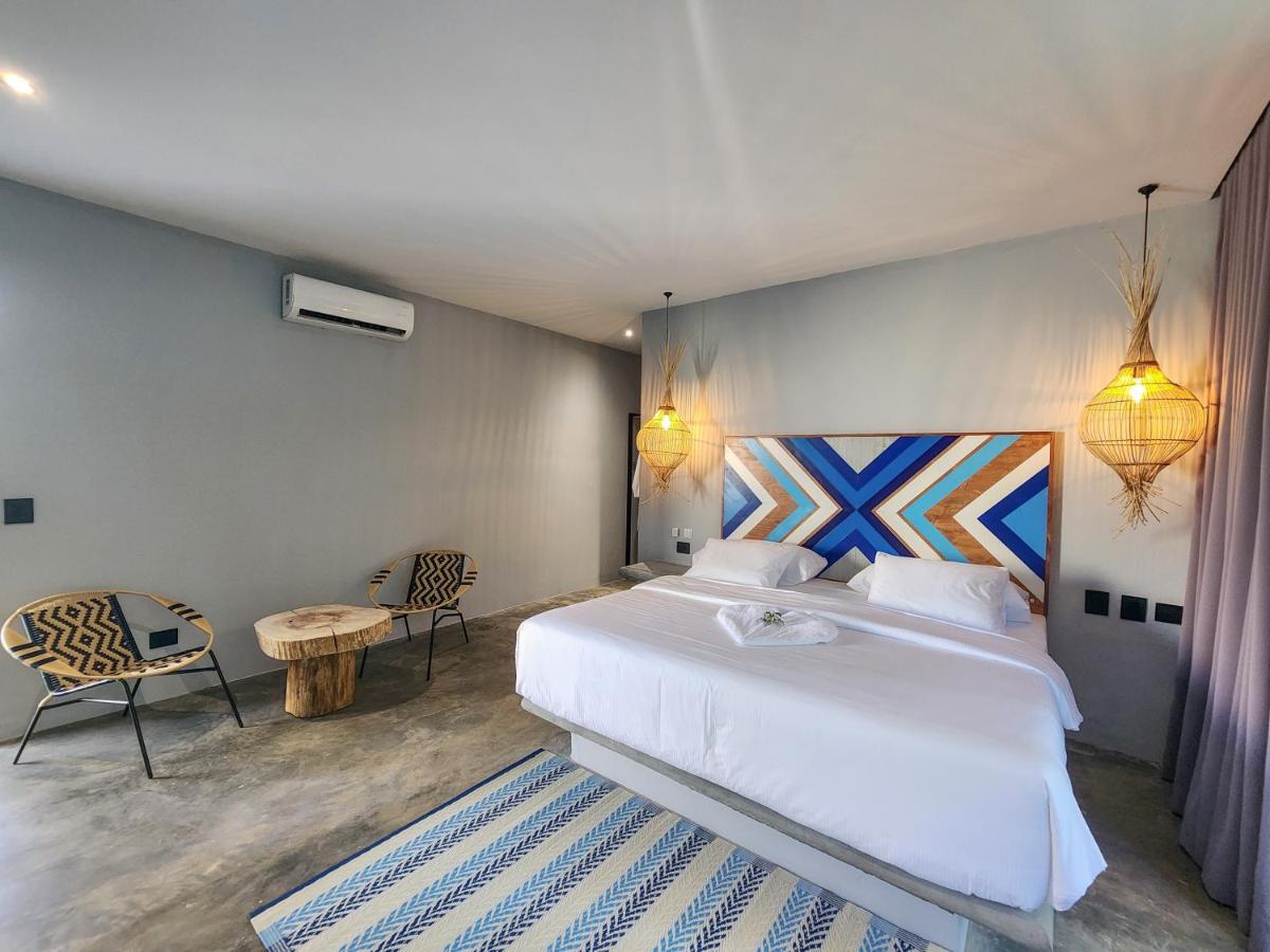 Hotel Piedra Mulata - Adults Only Doradal Exterior foto