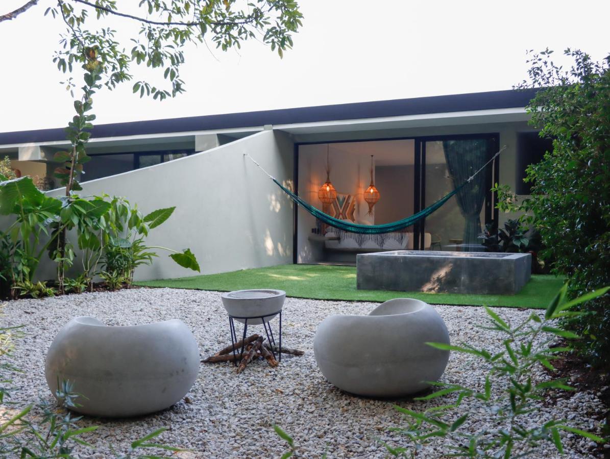 Hotel Piedra Mulata - Adults Only Doradal Exterior foto