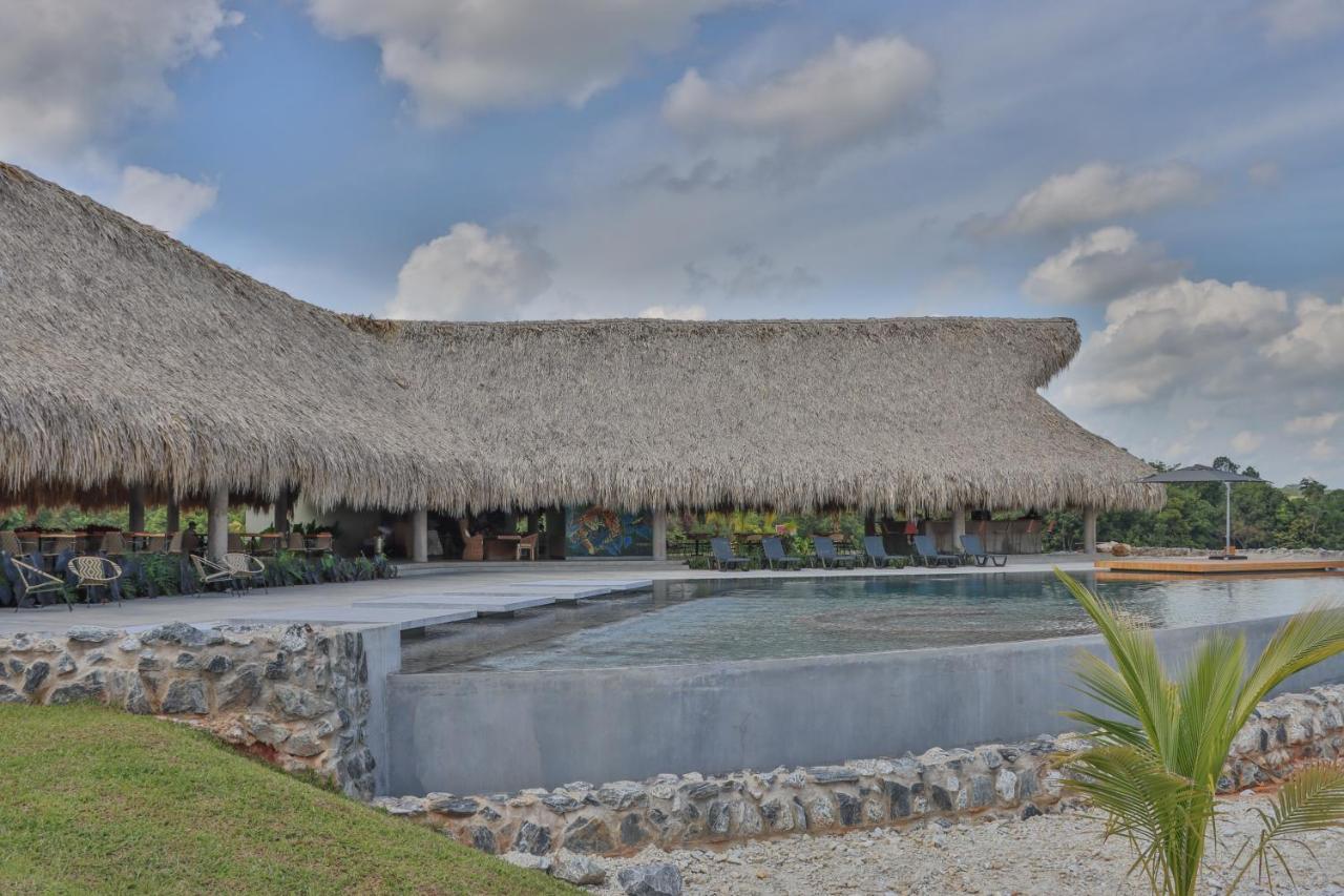 Hotel Piedra Mulata - Adults Only Doradal Exterior foto