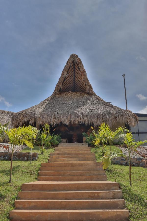 Hotel Piedra Mulata - Adults Only Doradal Exterior foto
