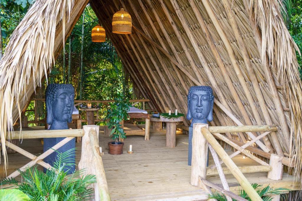 Hotel Piedra Mulata - Adults Only Doradal Exterior foto