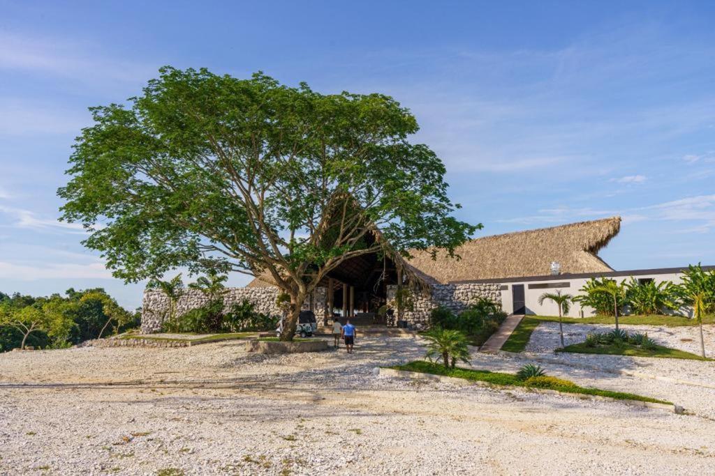 Hotel Piedra Mulata - Adults Only Doradal Exterior foto