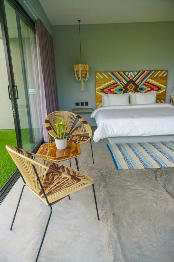 Hotel Piedra Mulata - Adults Only Doradal Exterior foto