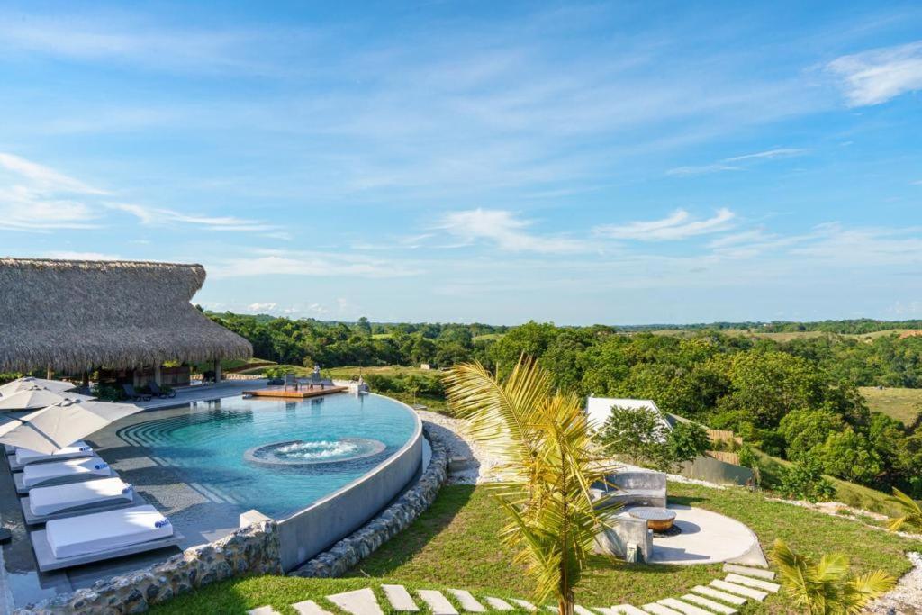Hotel Piedra Mulata - Adults Only Doradal Exterior foto